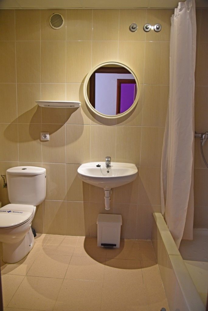 Apartamentos Ar Dosjoimi โยเรตเดมาร์ ภายนอก รูปภาพ