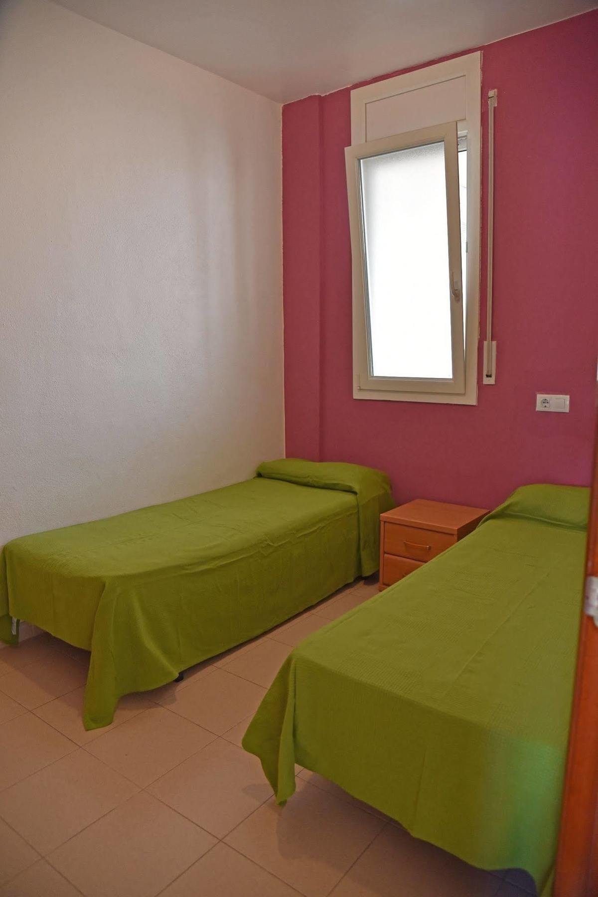 Apartamentos Ar Dosjoimi โยเรตเดมาร์ ภายนอก รูปภาพ